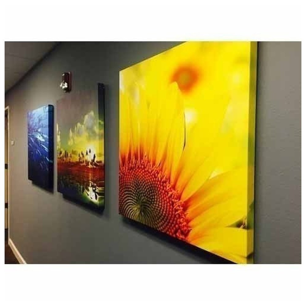 Canvas Printing Service