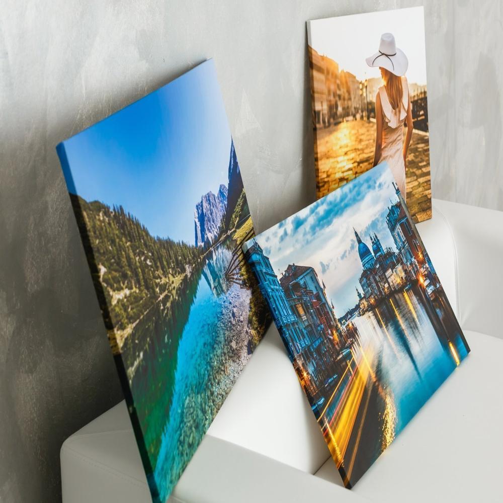 Canvas Printing Service
