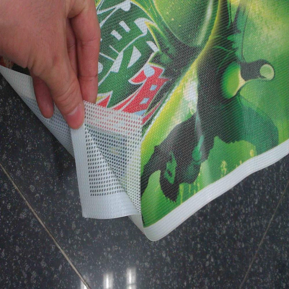 One Way Vision Printing Services