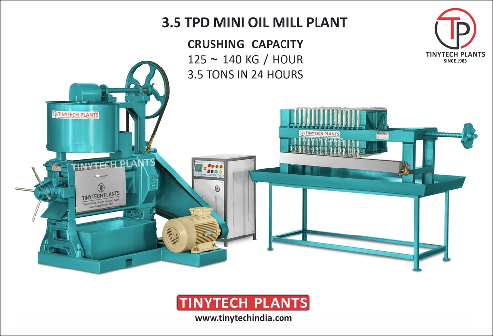 3.5 à¤à¥à¤ªà¥à¤¡à¥ à¤®à¥à¤à¤à¤«à¤²à¥ à¤¤à¥à¤² à¤®à¤¿à¤² à¤¸à¤à¤¯à¤à¤¤à¥à¤°