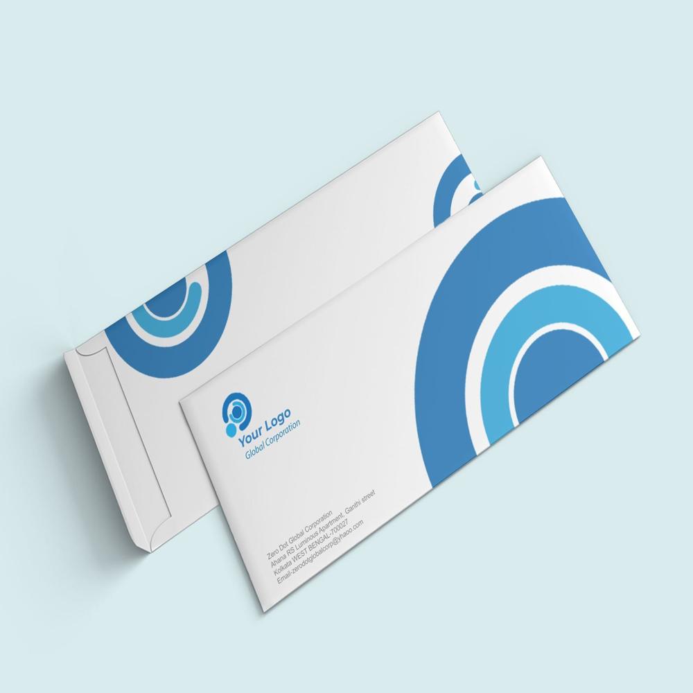 Business Envelope Printing Services