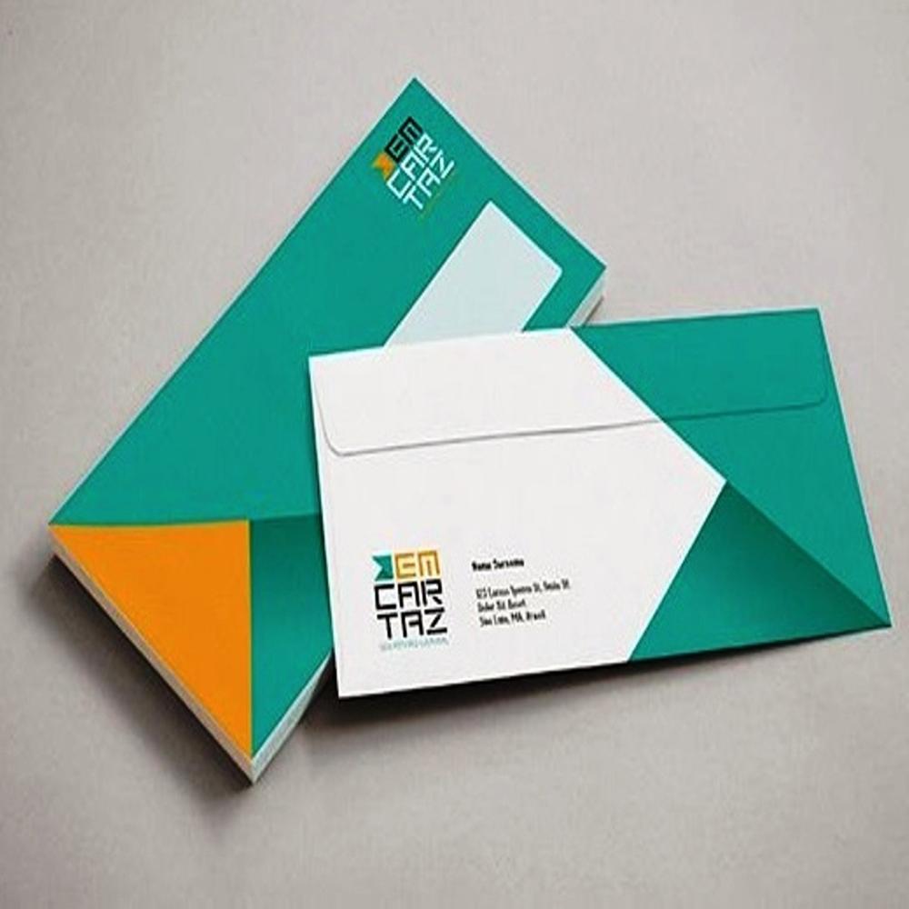 Business Envelope Printing Services