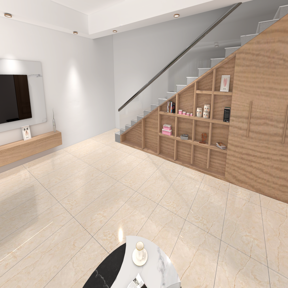 Pgvt Gvt Vitrified Flooring Tiles