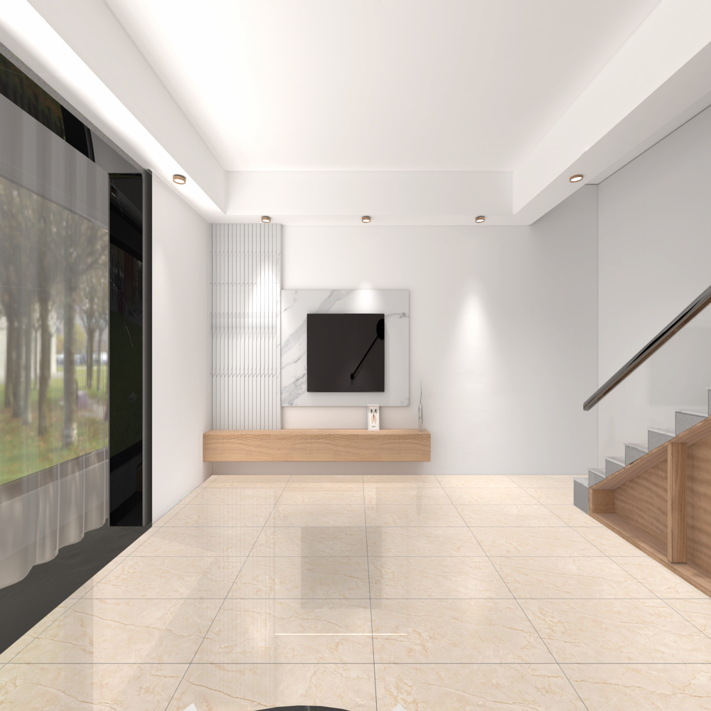 Pgvt Gvt Vitrified Flooring Tiles