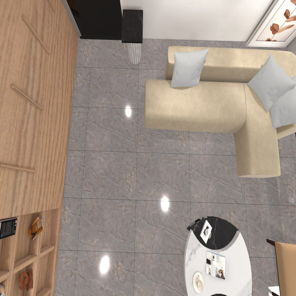 4x2 Vitrified Tiles