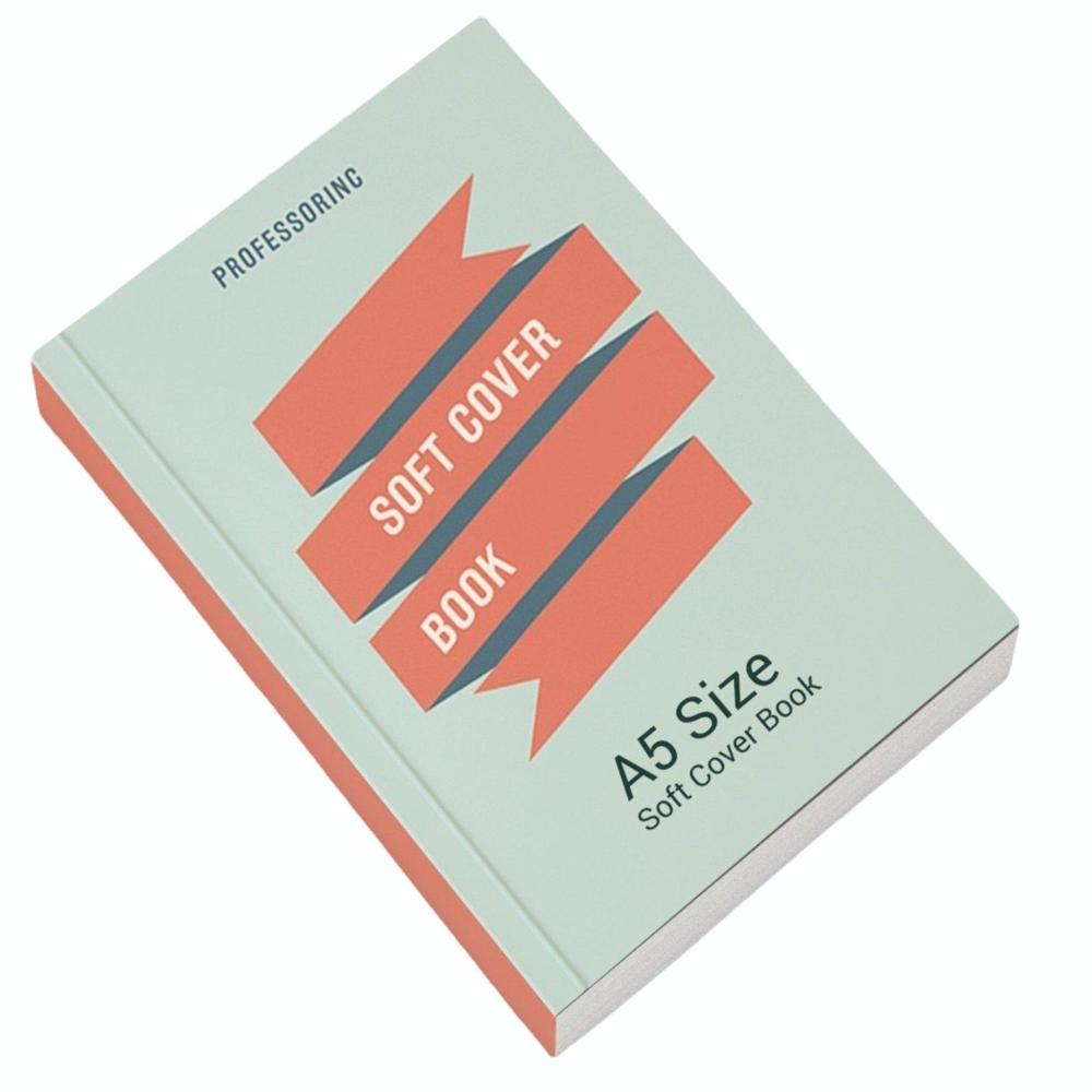 Books And Magazines Printing Services