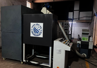 Municipal Waste Disposal Plant