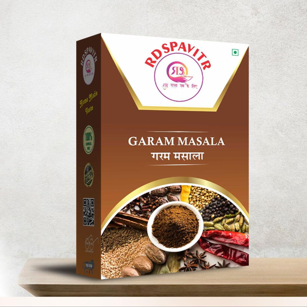 Packaging Box Printing