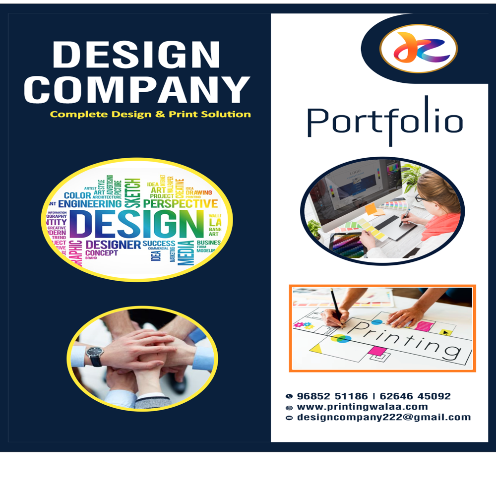 Packaging Box Printing