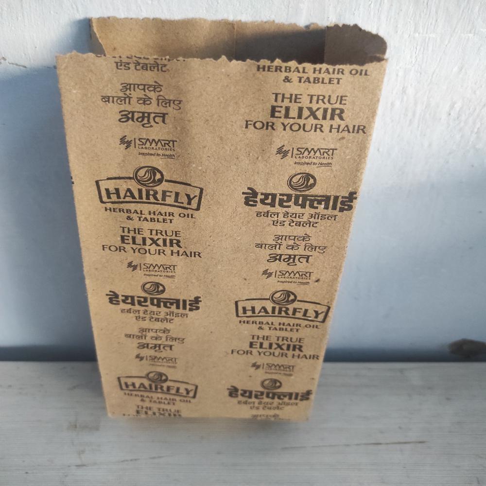 Paper Pouch Printing Service