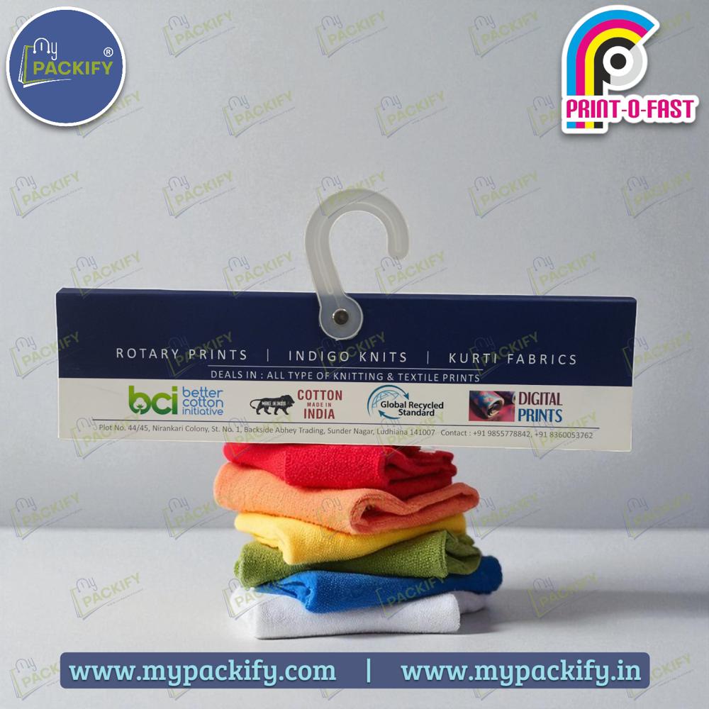 Fabric File Folder With Hanger - Feature: Good Quality