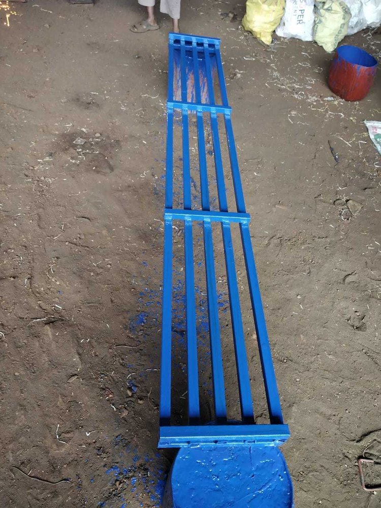 Mild Steel Ms Platform Challi Jali