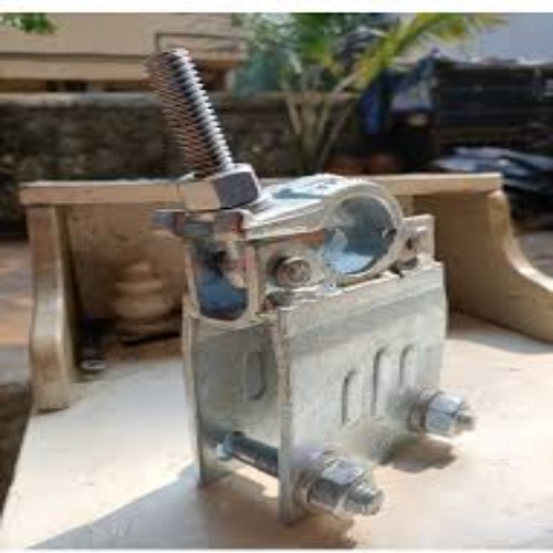 Box Ladder Clamp - Material: Steel