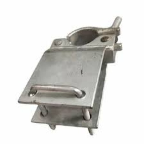 Box Ladder Clamp - Material: Steel