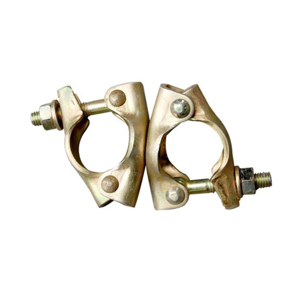 Ms Swivel Coupler - Material: Steel