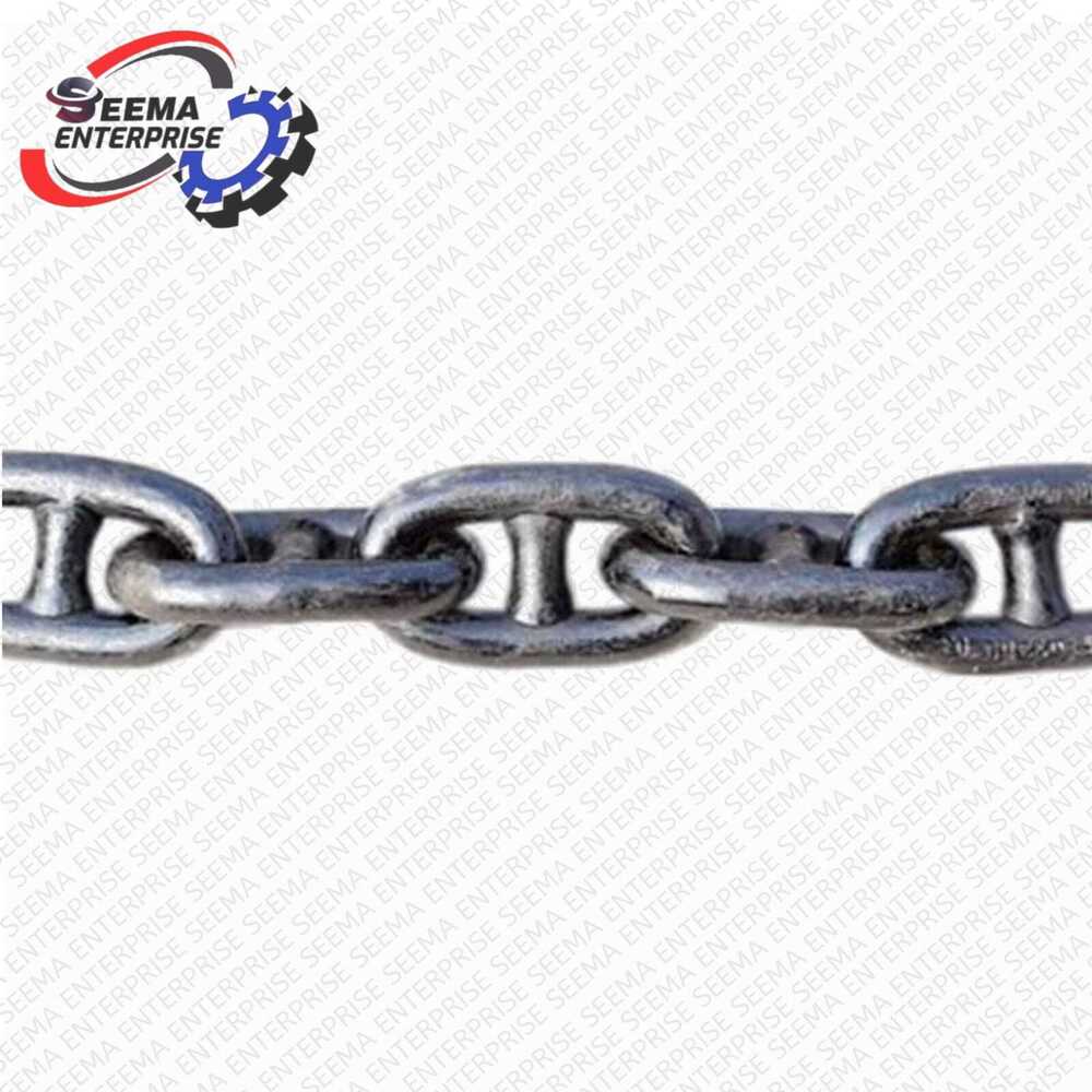 Marine Anchor Chain Stud Link