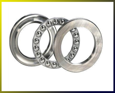 Single Direction Trust Ball Bearing