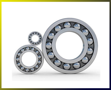 Precious Ball Bearing