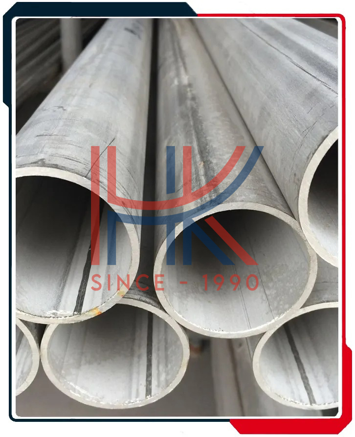 Nimonic 75 Welded Pipes - Features: High Quality