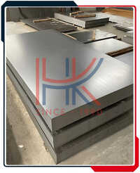 Nickel Alloy Hot Rolled Plates