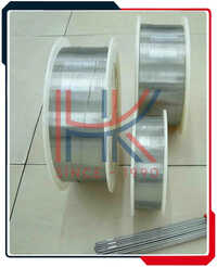 Stainless Steel Welding Wire - Color: As Per Demand
