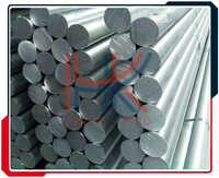 Duplex Super Duplex Steel Round Bar