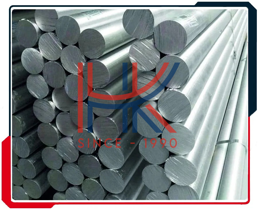 Inconel Round Bar