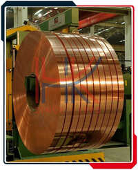 Copper Nickel Hot Rolled Coils - Grade: Various Grades Available