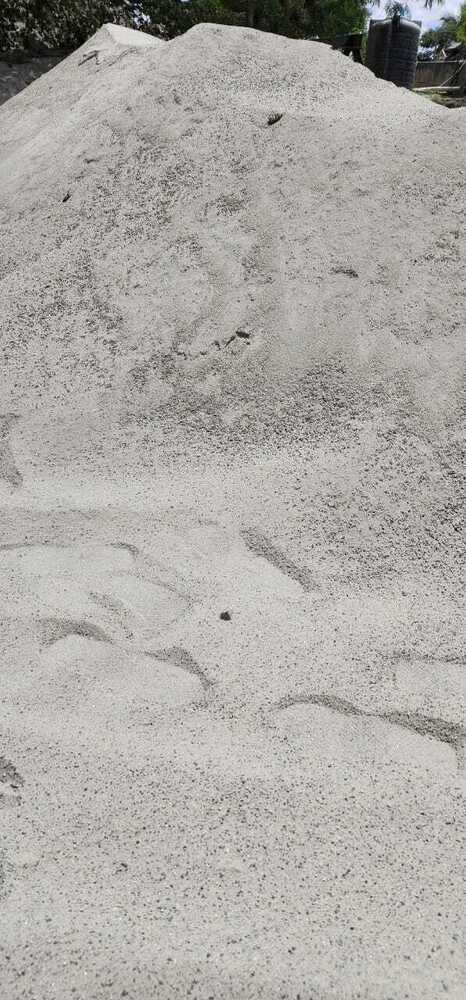 Quarry Dust For Road - Application: Construction