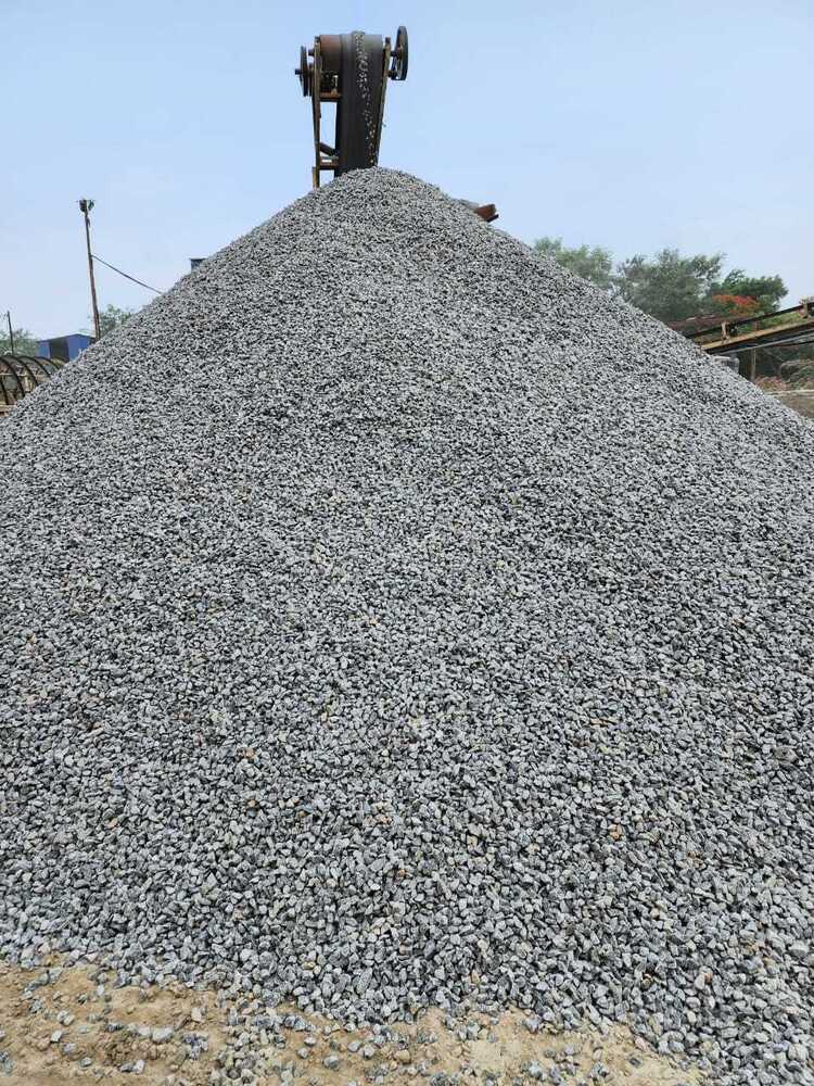 20Mm Aggregates Used For Construction - Artificial Stone Type: Solid Surface