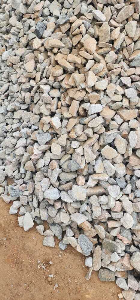 40Mm Aggregates - Artificial Stone Type: Solid Surface