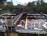 Effluent Treatment Plant
