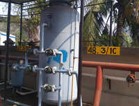 Water Treatment Plant