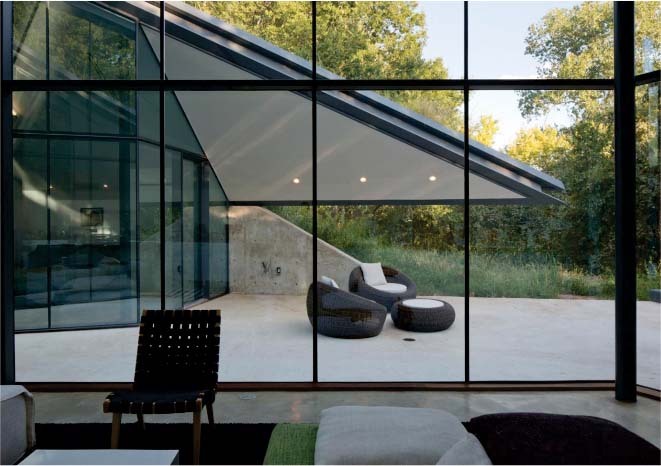 Heat Strengthened Glass