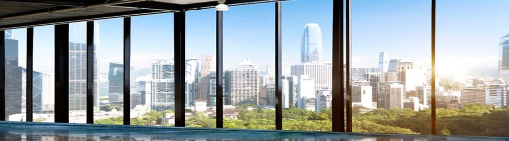 Laminated Toughened Glass