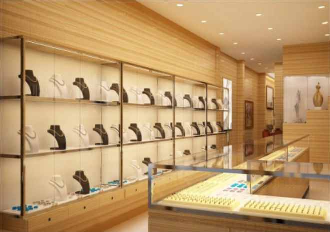 Secure ++ Toughened Glass