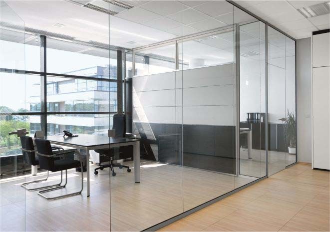Sound Guard Toughened Glass
