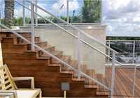 Cool Series Insulated Glass - Color: Transparent