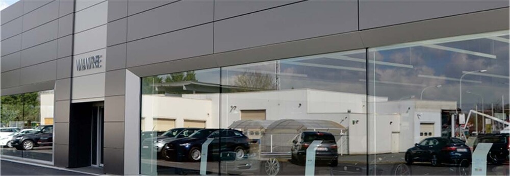 Cool Series Insulated Glass