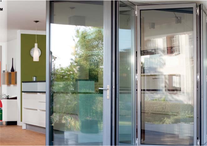 Cool Series Insulated Glass