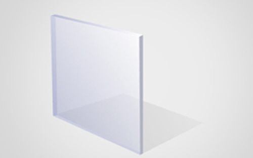 Other Glass Products