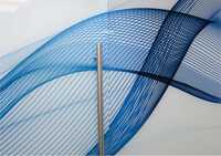 Ceramic Printed Glass