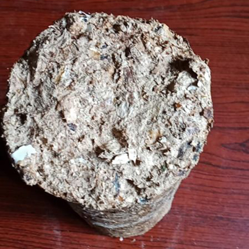 Biomass Briquettes