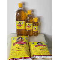 Agmark Gingelly Sesame Oil