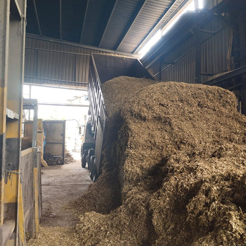 Juliflora Wood Chips - Load Capacity: 25 Tonne