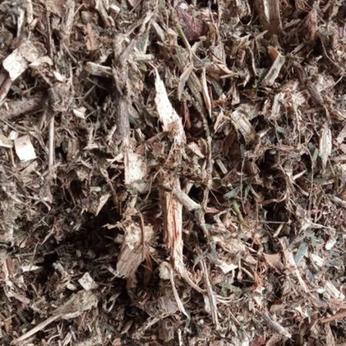 Juliflora Wood Chips