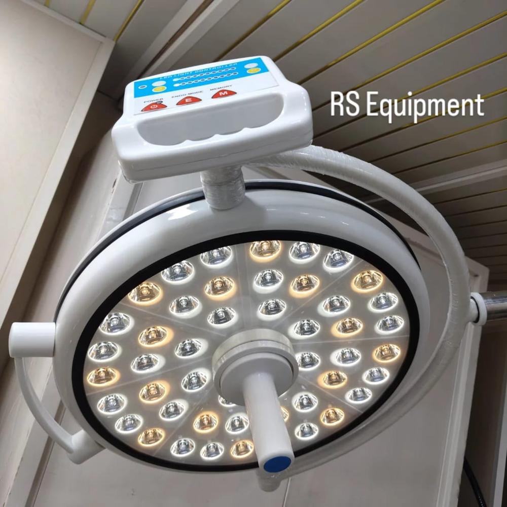 Medicine Trolley- Pro