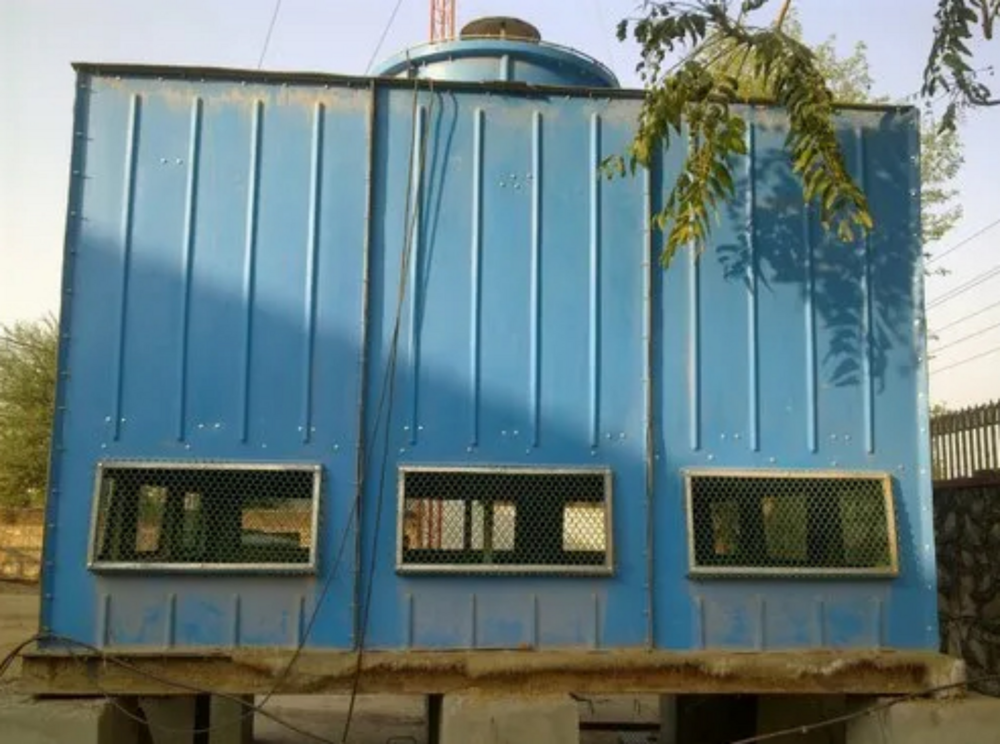 FRP Cooling Towers