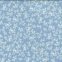Floral Cotton Fabric
