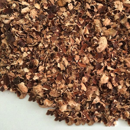 Cashew Nut Husk - Age Group: For Adults